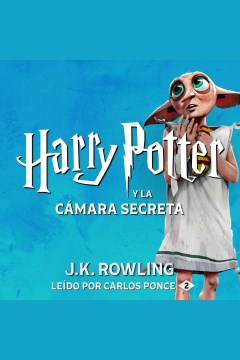 Harry potter y la cámara secreta