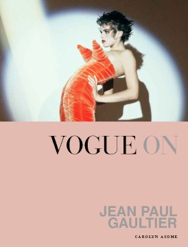 Vogue on Jean Paul Gaultier