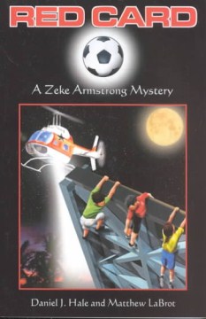 Red Card: A Zeke Armstrong Mystery