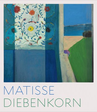 Matisse/Diebenkorn