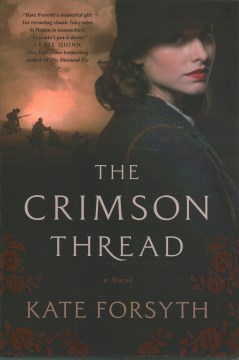 The Crimson Thread