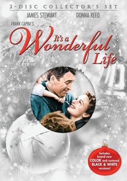 Frank Capra's It's A Wonderful Life