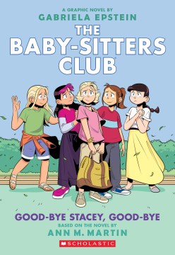 The Babysitters Club 11