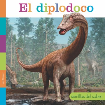 El diplodocus