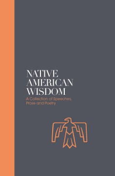 Native American Wisdom