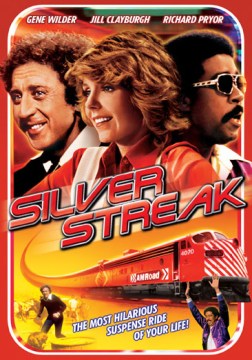 Title - Silver Streak