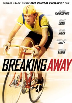 Title - Breaking Away