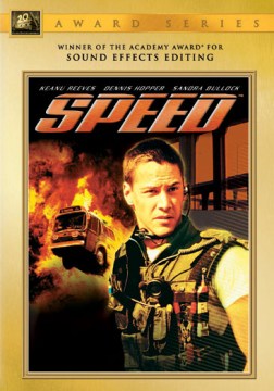 Title - Speed