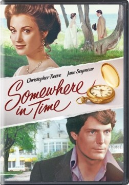 Title - Somewhere in Time