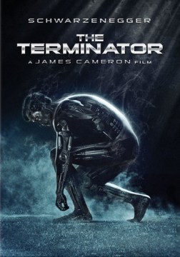 Title - The Terminator