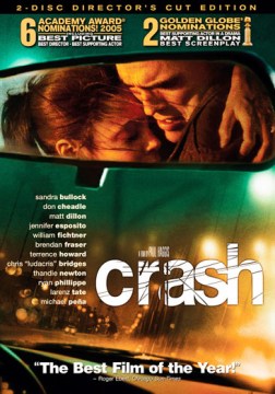 Title - Crash