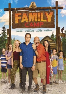 Title - Family Camp