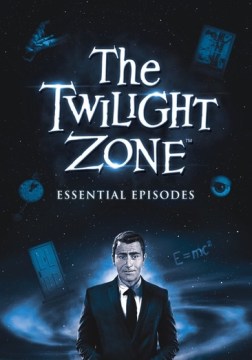 Title - The Twilight Zone