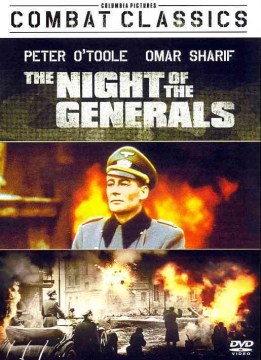 The Night of the Generals