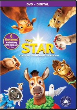Title - The Star