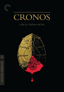 Title - Cronos