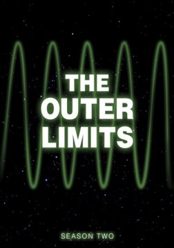 Title - The Outer Limits