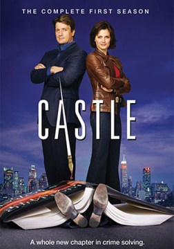 Title - Castle