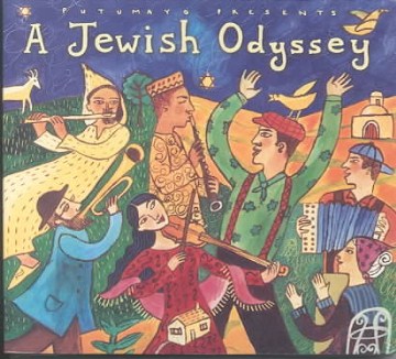 A Jewish odyssey