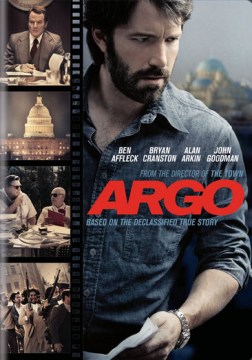 Title - Argo