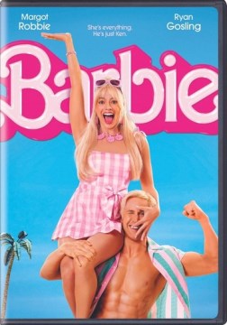 Title - Barbie