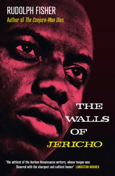 Title - The Walls of Jericho