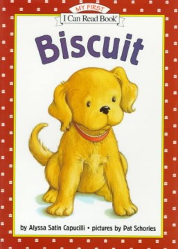 title - Biscuit