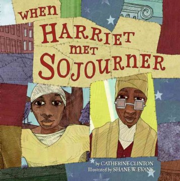 title - When Harriet Met Sojourner