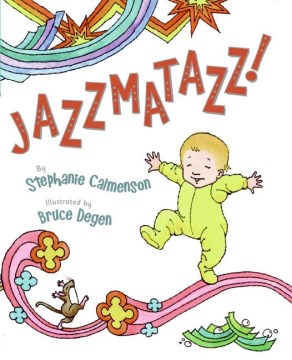 Title - Jazzmatazz!
