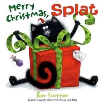 title - Merry Christmas, Splat