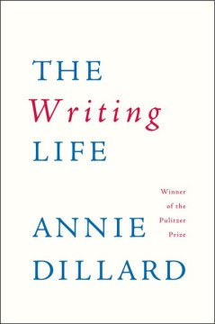 Title - The Writing Life