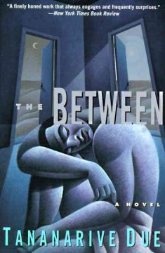Title - The Between