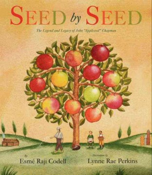 Title - Seed by Seed
