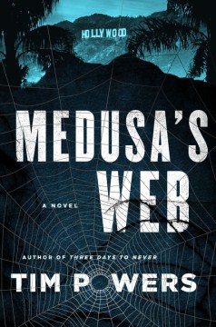 Medusa's Web Book Cover