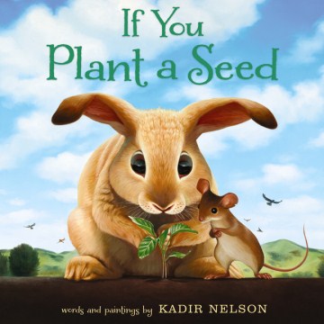 title - If You Plant A Seed