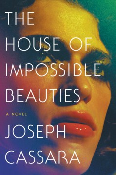 The House of Impossible Beauties Book Cover