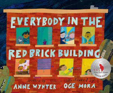 Title - Everybody in the Red Brick Building