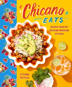 Title - Chicano Eats