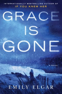 Title - Grace Is Gone