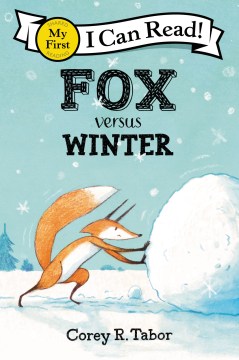 Title - Fox Versus Winter