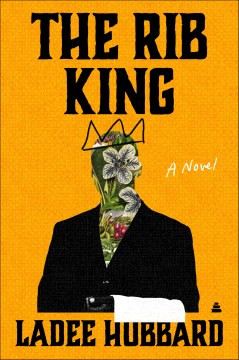 Title - The Rib King