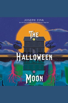 Title - The Halloween Moon