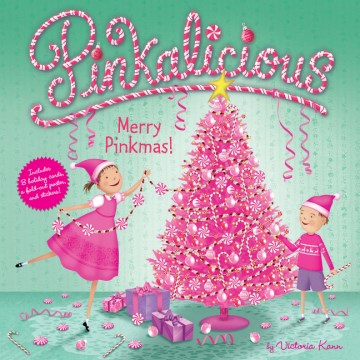 title - Merry Pinkmas!