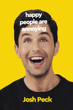 Title - Happy People Are Annoying