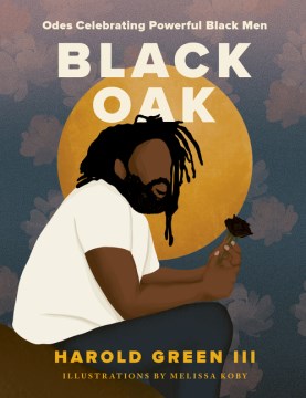 Title - Black Oak