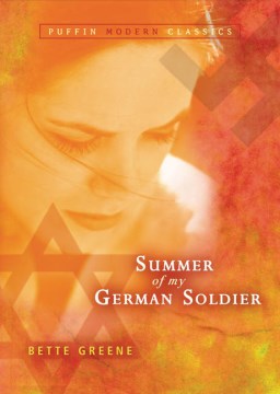 Title - Summer of My German Soldier