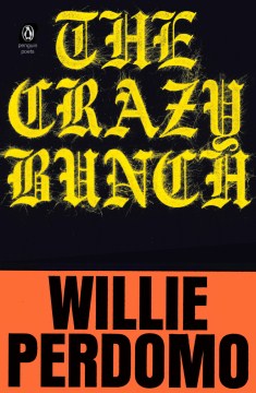 Title - The Crazy Bunch