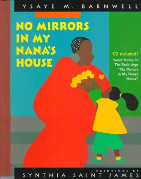 title - No Mirrors in My Nana's House