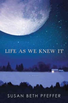 Title - Life as We Knew It