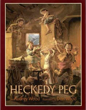 title - Heckedy Peg
